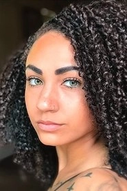 Ảnh diễn viên Jovani Ridler