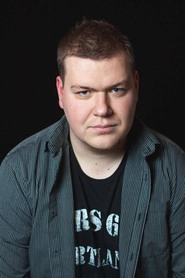 Ảnh diễn viên József Gallai