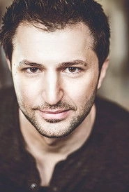 Ảnh diễn viên J.P. Edwards