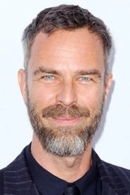 Ảnh diễn viên JR Bourne