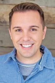 Ảnh diễn viên JR Garcia