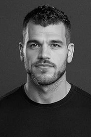 Ảnh diễn viên JT Billings