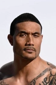 Ảnh diễn viên J.T. Tomangi