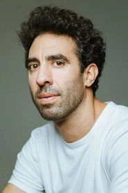 Ảnh diễn viên Juan Barreiro