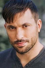 Ảnh diễn viên Juan Javier Cardenas