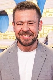 Ảnh diễn viên Juan Jesús García Galocha