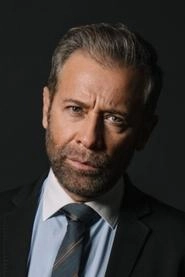 Ảnh diễn viên Juan Manuel Bernal