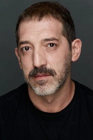 Ảnh diễn viên Juan Olivares