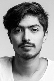 Ảnh diễn viên Juan Pablo de Santiago