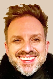 Ảnh diễn viên Juan Pablo Geretto