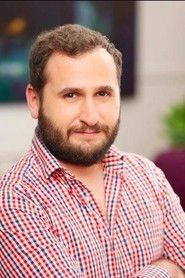 Ảnh diễn viên Juan Pablo Reyes Lancaster-Jones