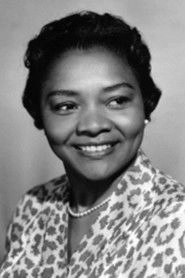 Ảnh diễn viên Juanita Moore