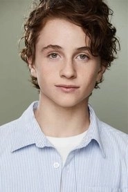 Ảnh diễn viên Judah Prehn