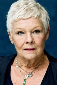 Ảnh diễn viên Judi Dench