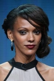 Ảnh diễn viên Judi Shekoni