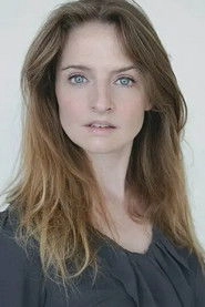 Ảnh diễn viên Judith Amsenga