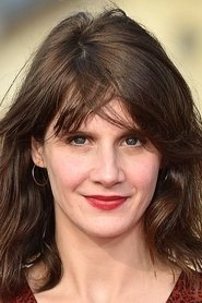 Ảnh diễn viên Judith Chemla