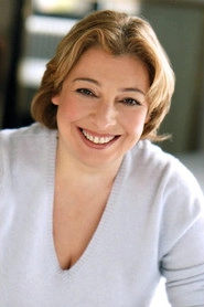 Ảnh diễn viên Judy Del Giudice