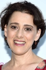 Ảnh diễn viên Judy Kuhn