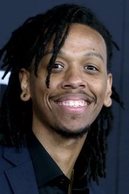 Ảnh diễn viên Juel Taylor