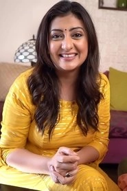 Ảnh diễn viên Juhi Parmar