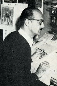 Ảnh diễn viên Jules Engel