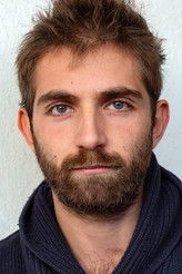 Ảnh diễn viên Jules Sadoughi