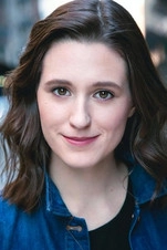 Ảnh diễn viên Julia Greer