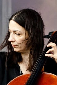 Ảnh diễn viên Julia Kent