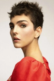 Ảnh diễn viên Julia Konrad