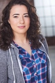 Ảnh diễn viên Julia Langholt