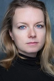 Ảnh diễn viên Julia Papp