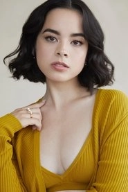 Ảnh diễn viên Julia Rehwald