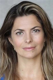 Ảnh diễn viên Julia Rose