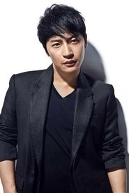 Ảnh diễn viên Julian Chen