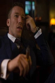 Ảnh diễn viên Julian Gaertner