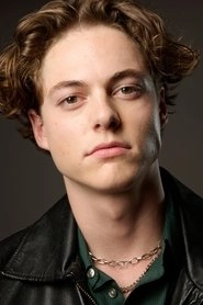 Ảnh diễn viên Julian Krenn