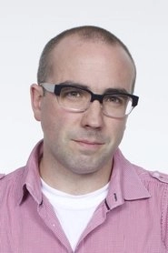 Ảnh diễn viên Julian Morrow