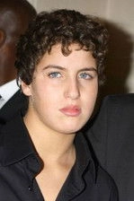 Ảnh diễn viên Julian Naceri