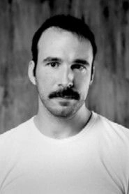 Ảnh diễn viên Julian Sark