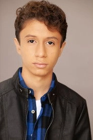 Ảnh diễn viên Julian Vidaurrazaga