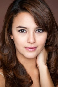 Ảnh diễn viên Juliana Evans