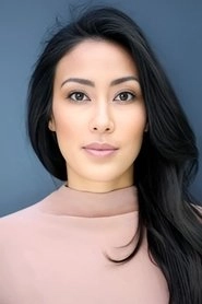 Ảnh diễn viên Julianna Kurokawa