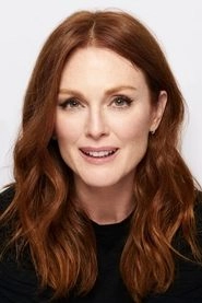 Ảnh diễn viên Julianne Moore
