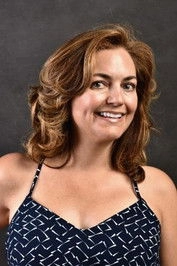 Ảnh diễn viên Julie Cude-Eaton