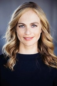 Ảnh diễn viên Julie Engelbrecht