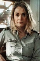 Ảnh diễn viên Julie Farenc