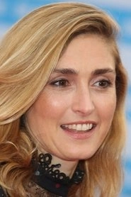 Ảnh diễn viên Julie Gayet