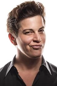 Ảnh diễn viên Julie Goldman