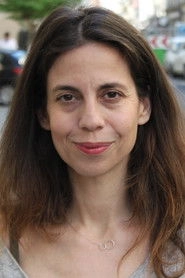 Ảnh diễn viên Julie Navarro